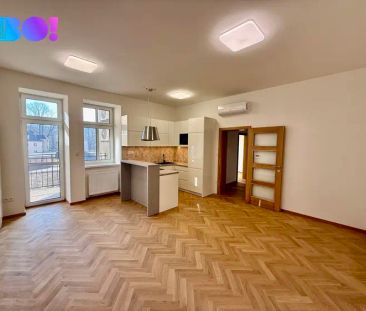 Pronájem bytu 2+kk, ul. Smetanova, Český Těšín - Fotografie 4