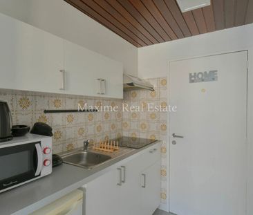 Studio te huur in Woluwe-Saint-Lambert - Photo 1