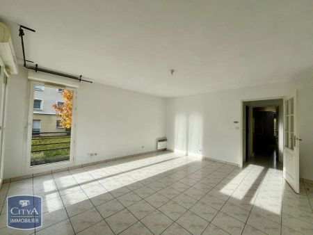 Appartement à louer 3 pièces 63.81m² - Photo 3