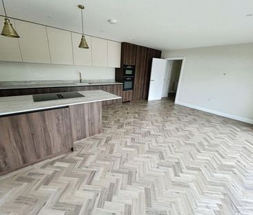 2 bedroom apartment to rent - Photo 6