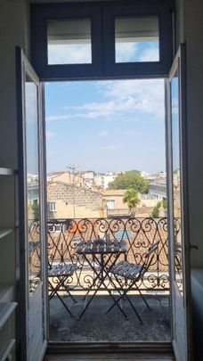 Location Appartement 2 pièces 41m² BORDEAUX 33800 - Photo 1
