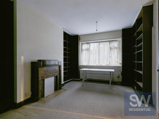 5 bedroom semi-detached house to rent - Photo 1