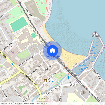 Chieftain’s Drive, Balbriggan, Co. Dublin ** SHORT TERM LET ** 6 MONTH LEASE **