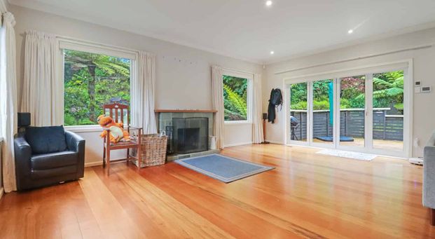 Khandallah Living - Photo 1