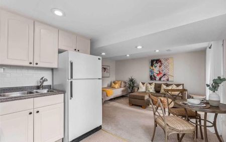 For Lease - 10 Murphy Lane Unit# Bsmnt, Ajax, Ontario - Photo 5