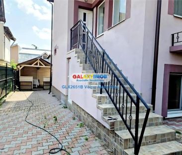 Direct Proprietar - Inchiriere Casa Individuala - Centru Craiova - Photo 3