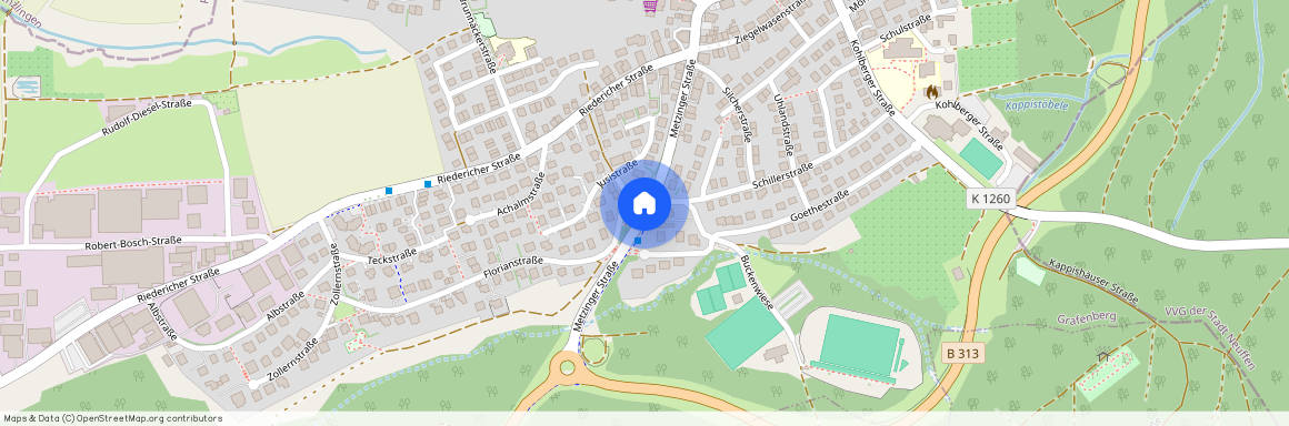 72661, Grafenberg Grafenberg Baden-Württemberg