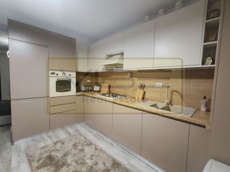 Duplex-4 camere - Mobilat Modern-Valea Adanca-``5 Drumuri`` - Fotografie 4