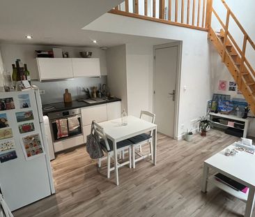 Location Appartement 1 pièce 25m² LILLE 59000 - Photo 6