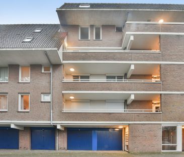 Te huur: Appartement Schans 300 in Uithoorn - Foto 2