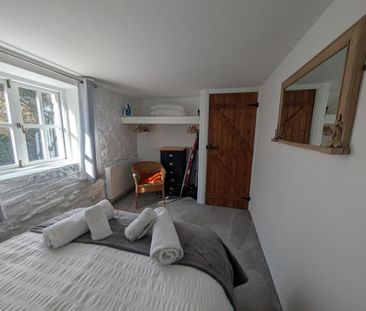 2 bedroom barn conversion to rent - Photo 6