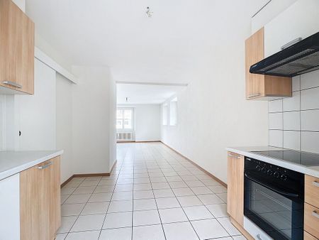 Appartement 3.5 pièces - Photo 4