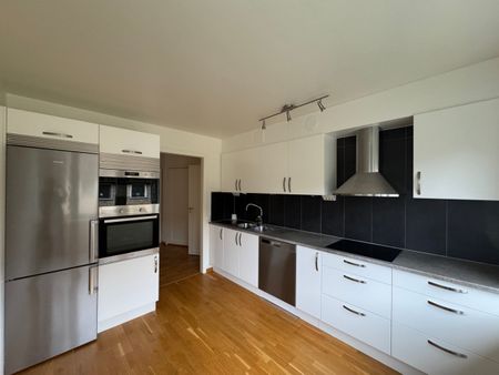 Hedvigsborgsg. 8 – 2 rok (1102) - Photo 3