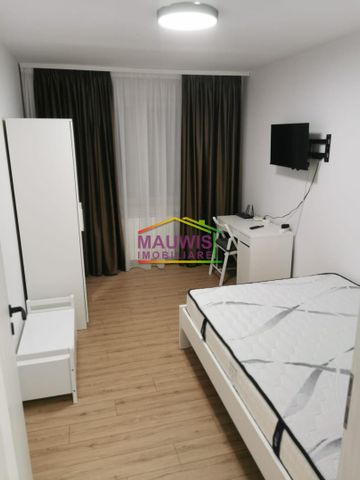 Inchirieri Apartamente 2 camere Bucuresti - Photo 5