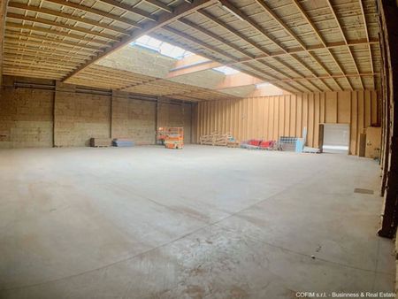 Huis te huur in Fayt-Lez-Manage - Photo 3