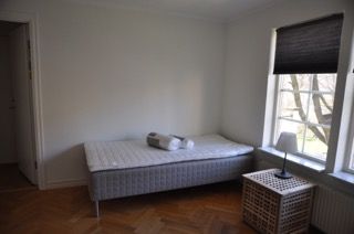 Ljusstöparegatan, Göteborg - Photo 1