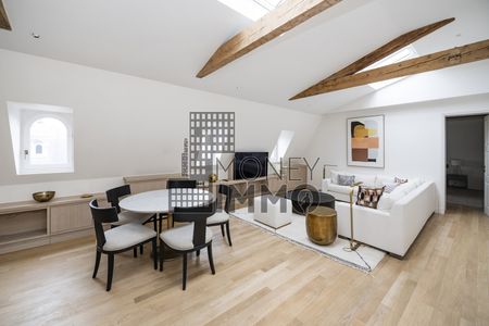 Tout savoir sur cet appartement dans le quartier Triangle d'Or, à Paris 8ème - Photo 5