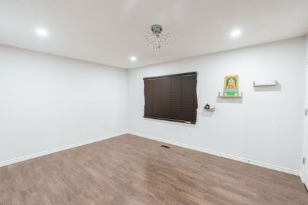 For Lease - 399 Vodden Street Unit# 57, Brampton, Ontario - Photo 5