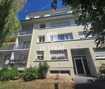 Location Appartement 1 pièce 33m² - Photo 5
