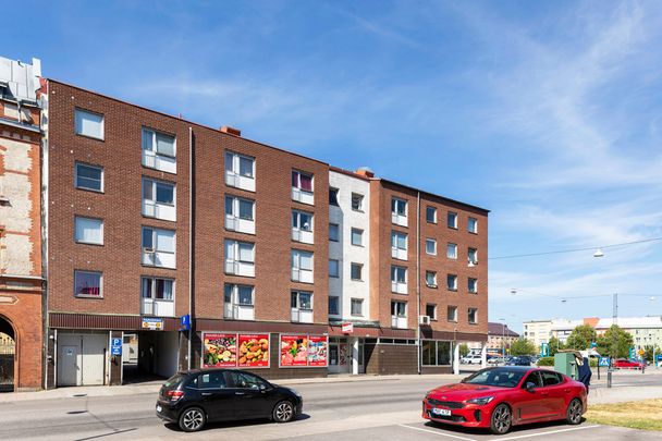 Nygatan 120 - Foto 1