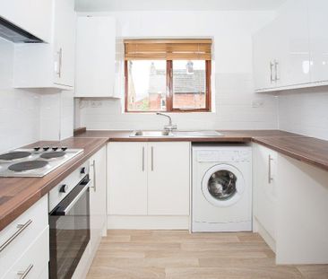 Available unfurnished from 28/05/2026 - Photo 3