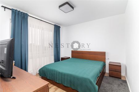 Apartament 2 camere cu parcare inclusa, Buna Ziua, Grand Hotel Italia - Photo 5