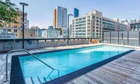 For Lease - 159 Dundas Street Unit# 2908, Toronto, Ontario - Photo 2