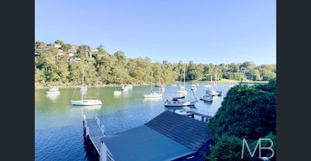 TRANQUIL WATERFRONT RETREAT WITH CAPTIVATING BAY VIEWS - Photo 5