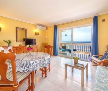 Apartamento de alquiler en Carrer de Na Popia, 1, Sant Elm - Photo 1