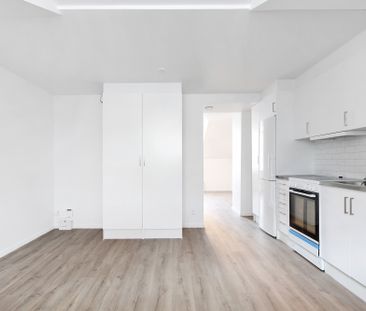 Norra Centralgatan, Gävle - Foto 1