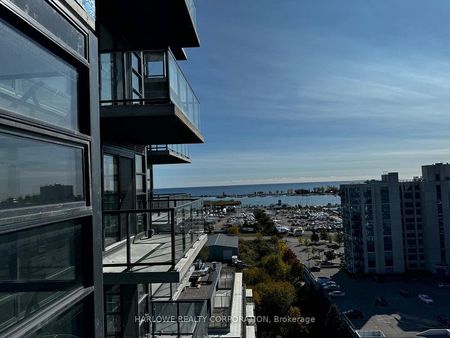 For Lease - 1606 Charles Street Unit# 1009A, Whitby, Ontario - Photo 3