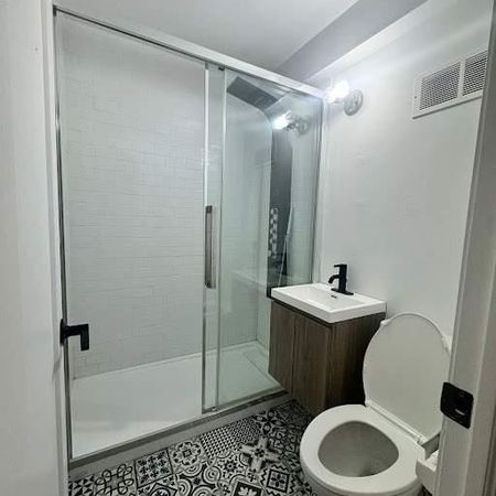1 CH - 1 SDB - Montréal - $1,300 /mo - Photo 4