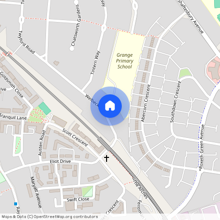 Welbeck Rd, Harrow, harrow /london HA2