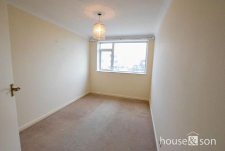 Bournemouth Elizabeth Court Grove Road, BH1, Dorset - Photo 4