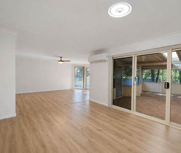 Expansive Family Living | Five Bedrooms + Home Office + Multiple Li... - Photo 2