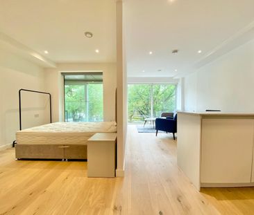 2b Rodney Street, London - Photo 3