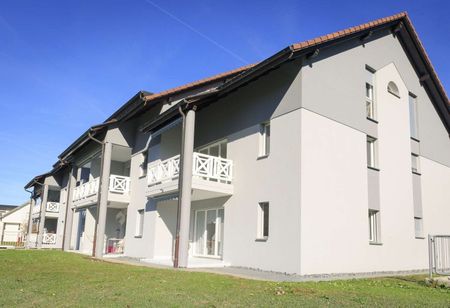 1.5 room studio on the 2nd floor - Foto 5