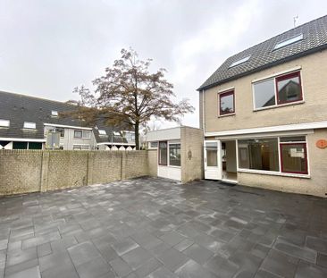 Te huur: Huis Sowetostraat in Haarlem - Foto 5