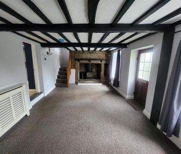 3 bedroom cottage to rent - Photo 4