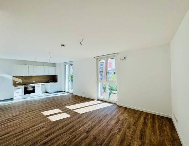 Exklusives Wohnen - Komfort, Stil und ein traumhafter Blick über Schöneberg! - Foto 1