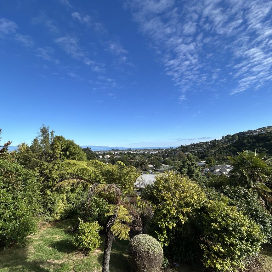 Spectacular Views on Waimea Road - Photo 1