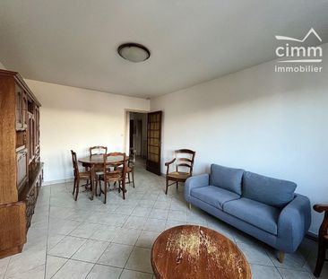 À louer - Appartement, 3 pièces situé à Seyssinet-Pariset (38170) |... - Photo 1