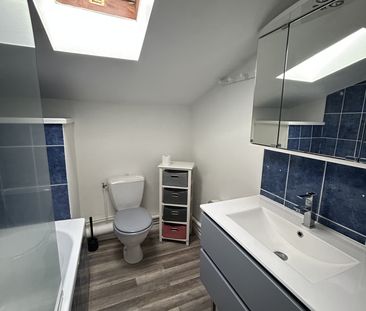 Location Appartement 2 pièces 30m² GERZAT 63360 - Photo 3