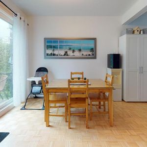 5 ET DEMI DISPONIBLE LE 1ER OCTOBRE 2025 - Photo 2