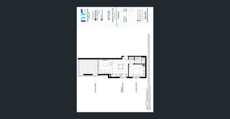 Ground-Floor Apartment with Private Courtyard | North-East Aspect - Photo 5