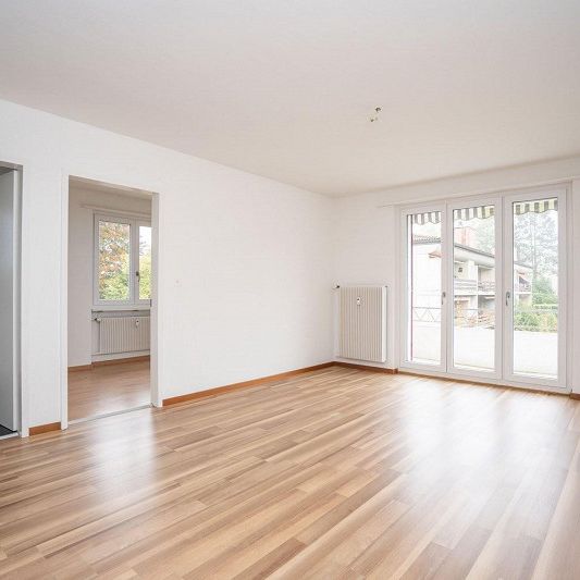 Ruhig gelegene 3- Zimmerwohnung in Ipsach - Photo 1