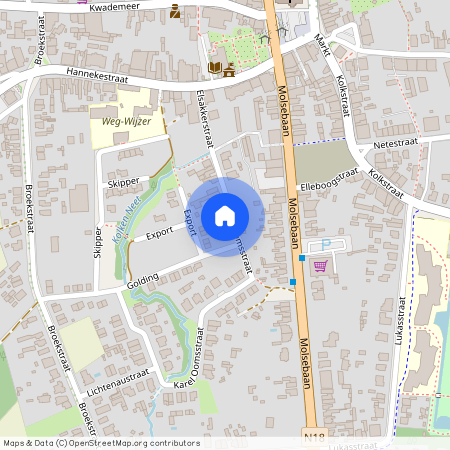 Karel Oomsstraat 20, 2480 Dessel