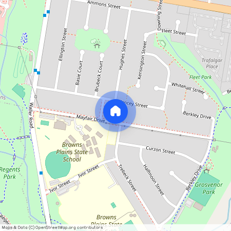 Mayfair Drive 32, QLD 4118, Browns Plains