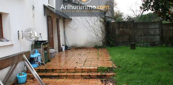 Location Maison 5 pièces 108 m2 à Helléan - Photo 2