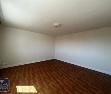 Appartement à louer 2 pièces 56.19m² - Photo 5